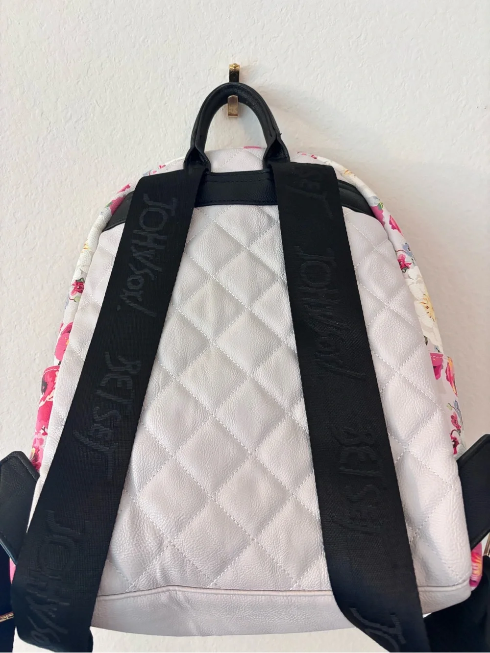 Betsy Johnson Backpack